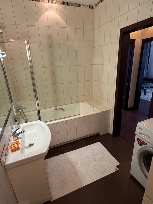 Квартира на Клубный дом в Києві, ID 314779, фото №7
