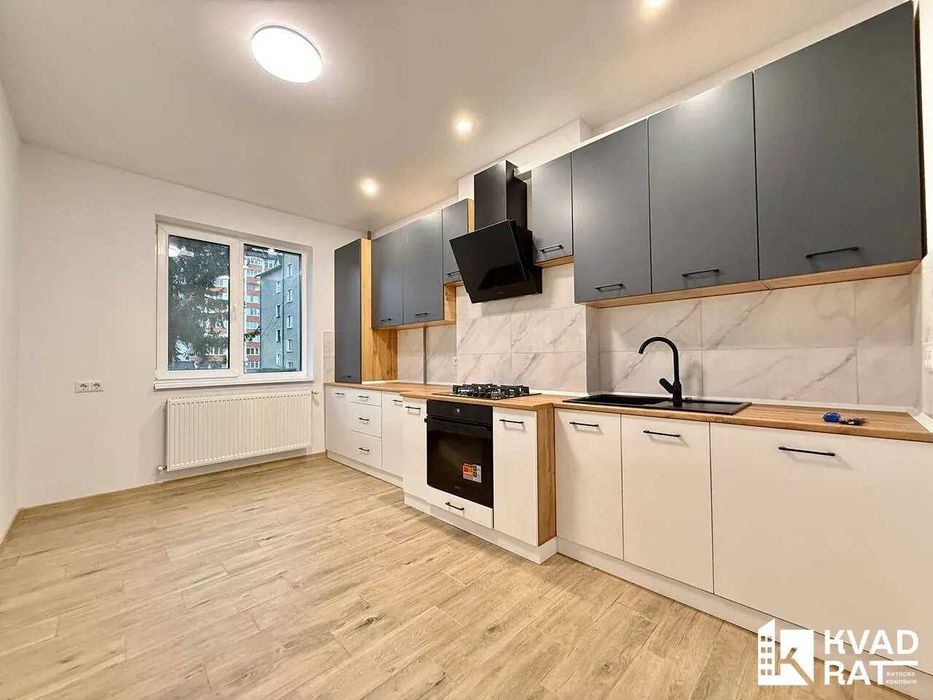 Квартира на вул. Короля Данила в Івано-Франківську, ID 218296, фото №1