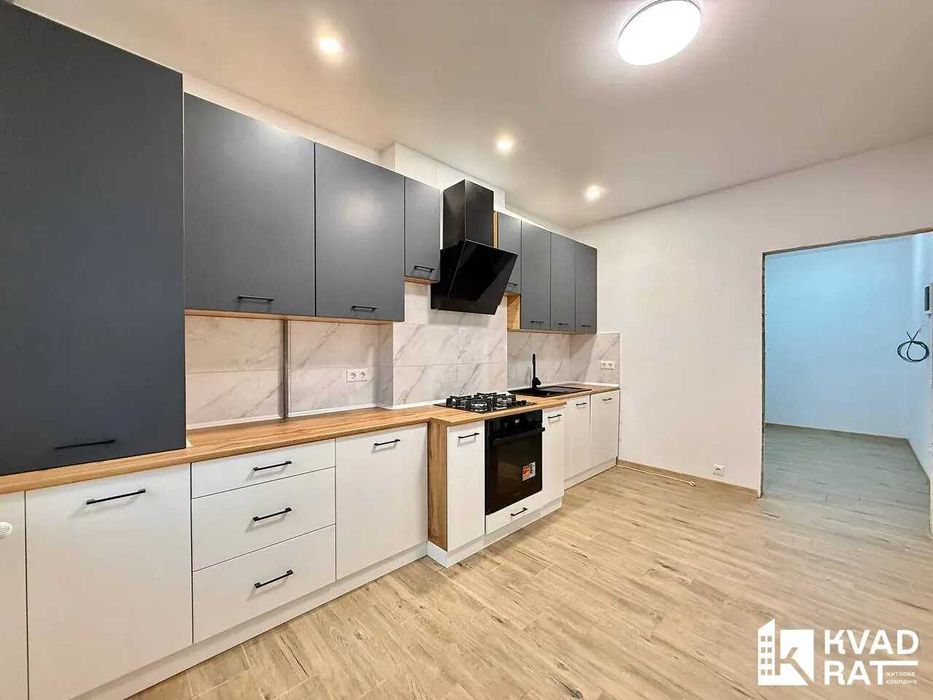 Квартира на вул. Короля Данила в Івано-Франківську, ID 218296, фото №2
