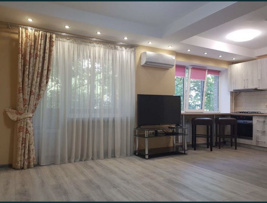 Квартира на вул. Бойчука (Кіквідзе), 34 в Києві, ID 218236, фото №2