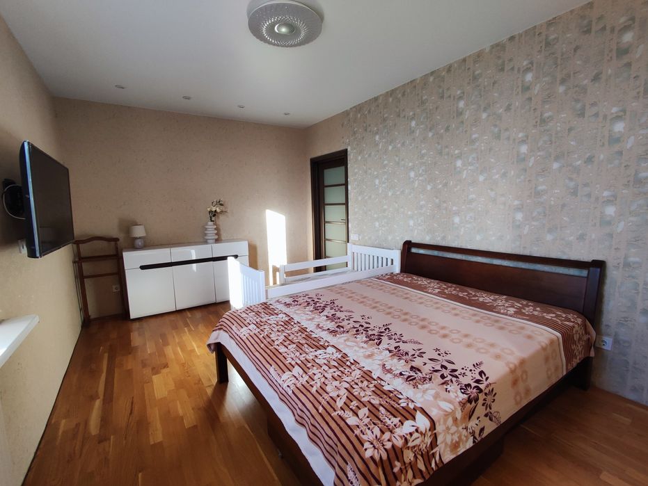 Квартира на ЖК Сосновий бір в Києві, ID 311821, фото №12