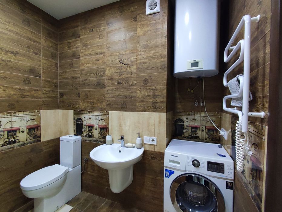 Квартира на ЖК Сосновий бір в Києві, ID 311821, фото №5