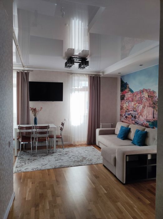 Квартира на ЖК Сосновий бір в Києві, ID 311821, фото №9