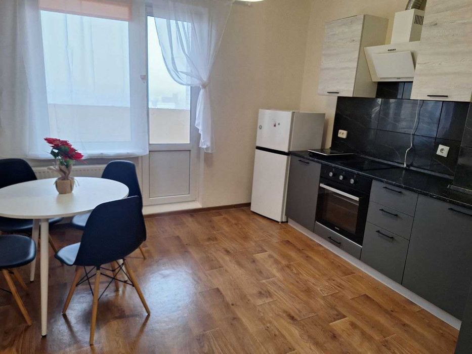 Квартира на пров. Балтійський, 5 в Києві, ID 315332, фото №1