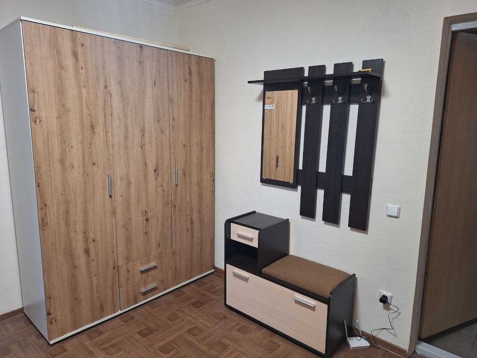 Квартира на пров. Балтійський, 5 в Києві, ID 315332, фото №11