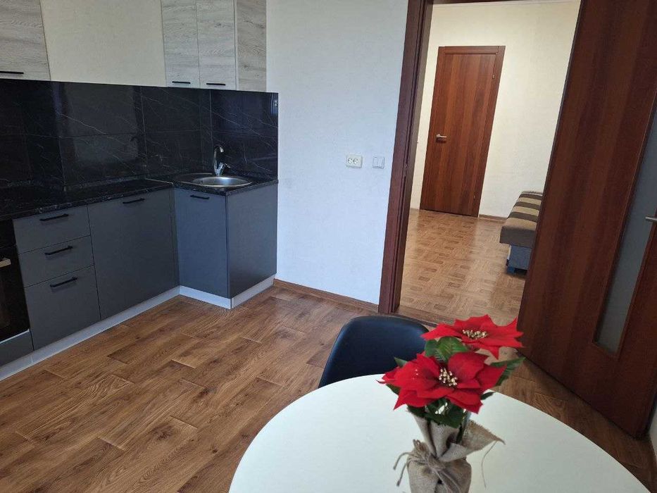 Квартира на пров. Балтійський, 5 в Києві, ID 315332, фото №3
