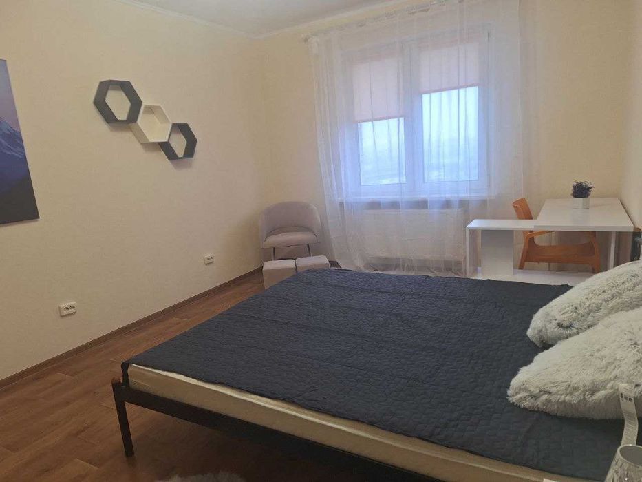 Квартира на пров. Балтійський, 5 в Києві, ID 315332, фото №5