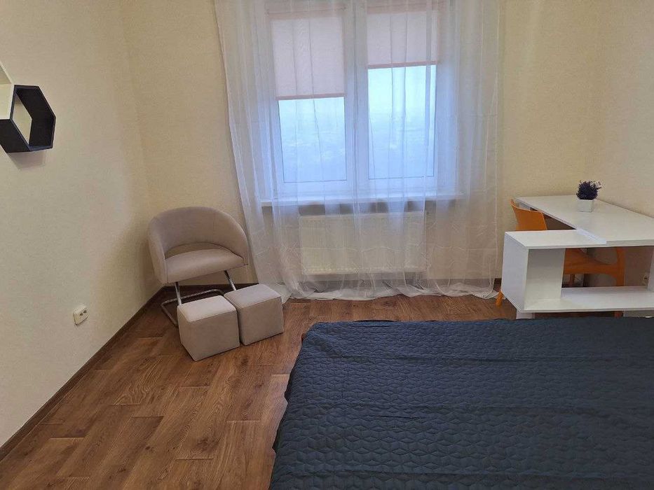 Квартира на пров. Балтійський, 5 в Києві, ID 315332, фото №6