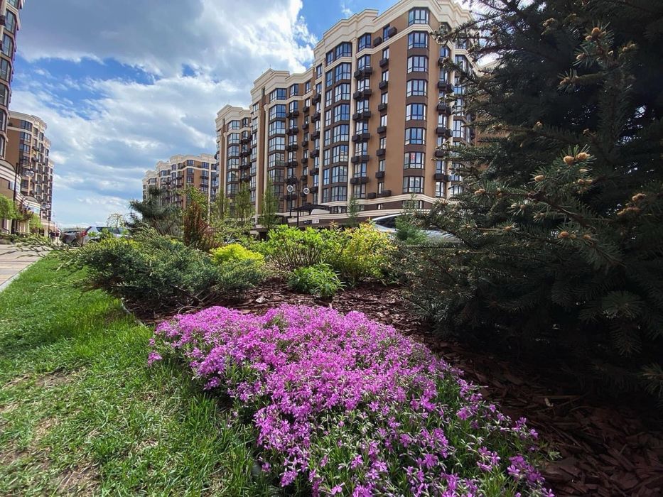 Квартира на ЖК Софія Резиденцвя в Києві, ID 223367, фото №6