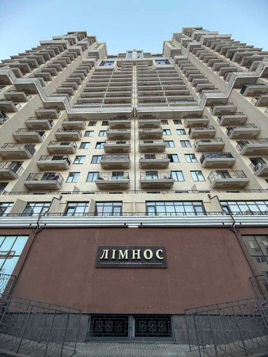Квартира на ЖК «Лимнос» в Одесі, ID 173737, фото №11
