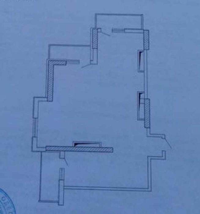 Квартира на ЖК «Лимнос» в Одесі, ID 173737, фото №3