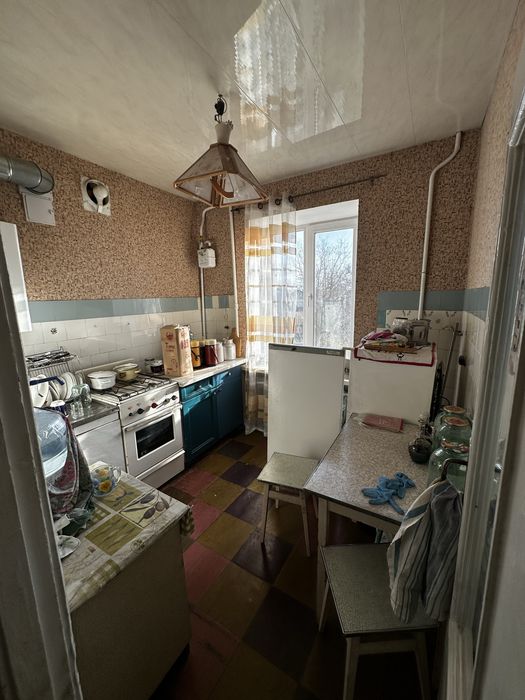Квартира на вул. Галини Мазепи в Дніпрі, ID 171336, фото №7