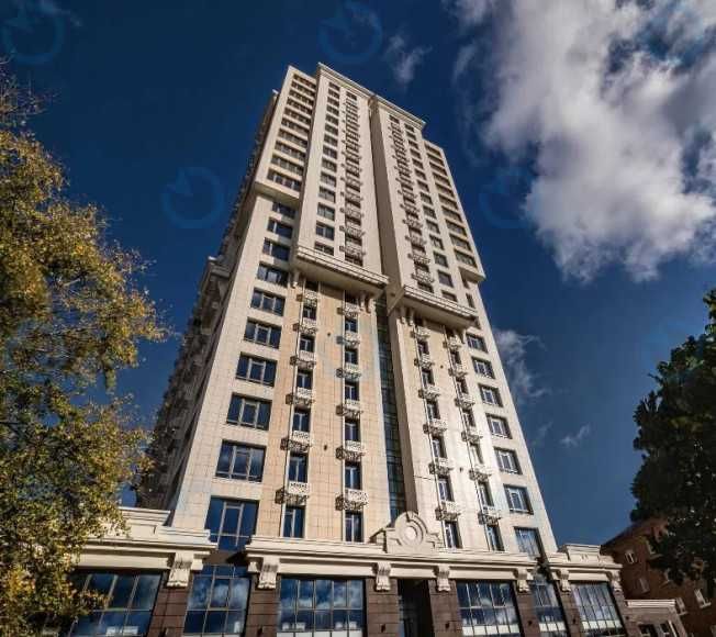 Квартира на вул. Жилянська, 68 в Києві, ID 407128, фото №11