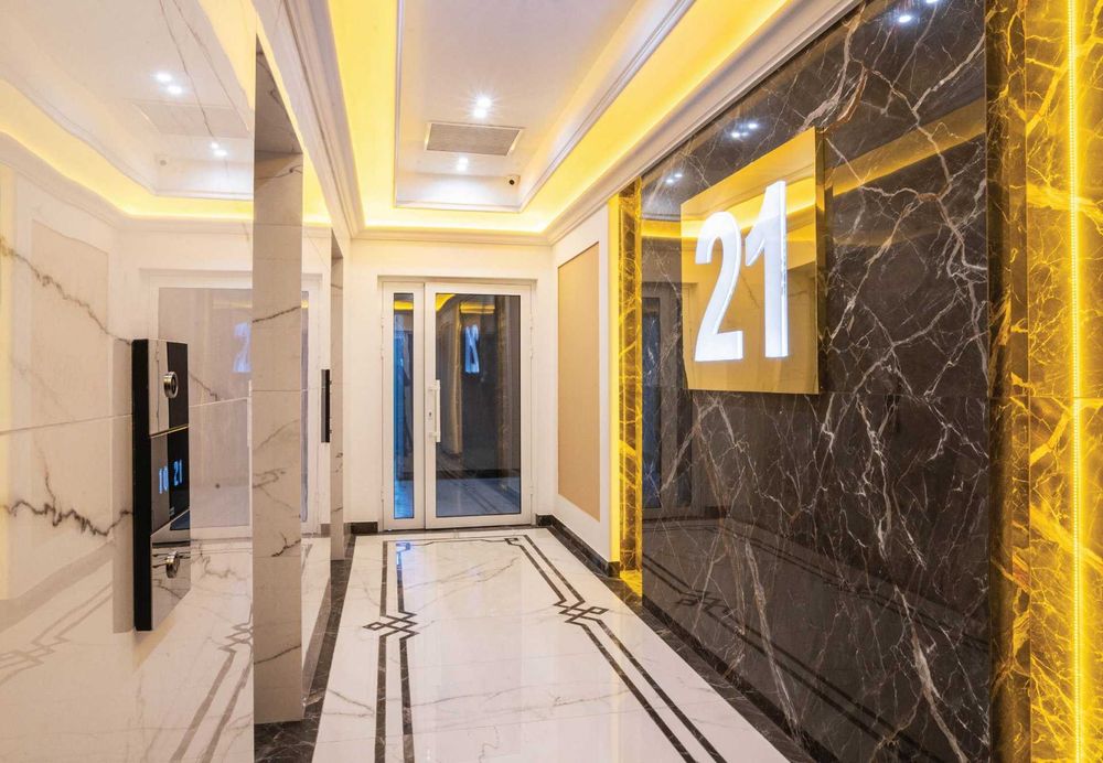 Квартира на вул. Жилянська, 68 в Києві, ID 407128, фото №12