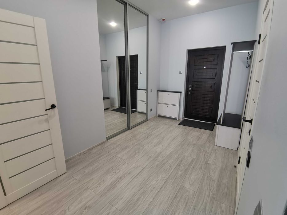 Квартира на вул. Жилянська, 68 в Києві, ID 407128, фото №4