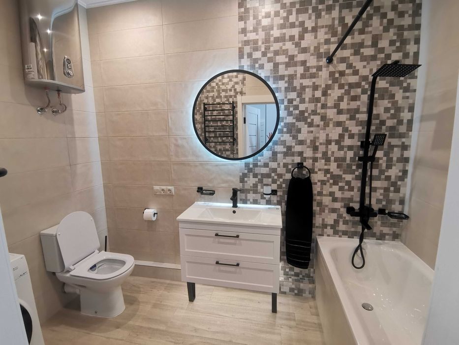 Квартира на вул. Жилянська, 68 в Києві, ID 407128, фото №5