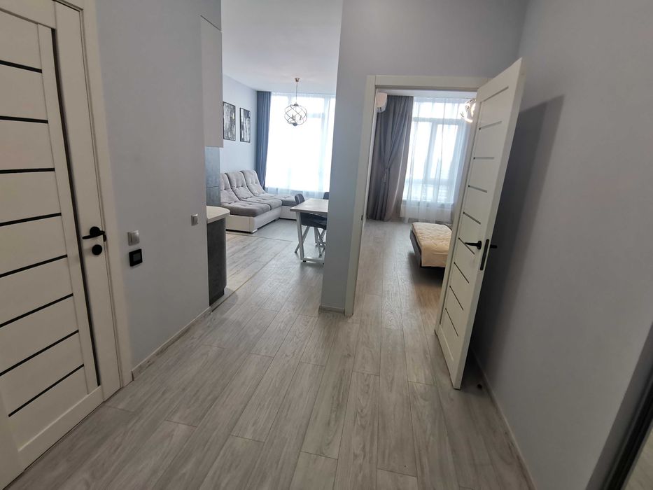 Квартира на вул. Жилянська, 68 в Києві, ID 407128, фото №6