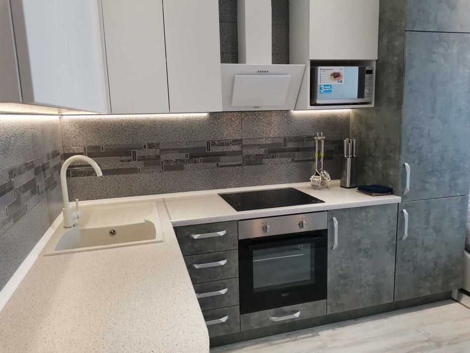 Квартира на вул. Жилянська, 68 в Києві, ID 407128, фото №7