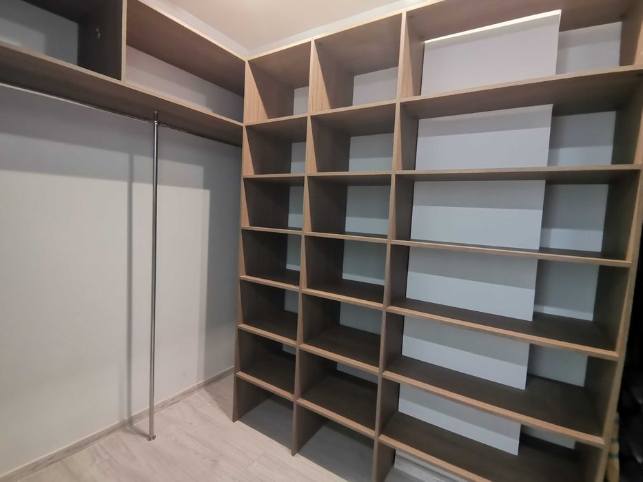 Квартира на вул. Жилянська, 68 в Києві, ID 407128, фото №9