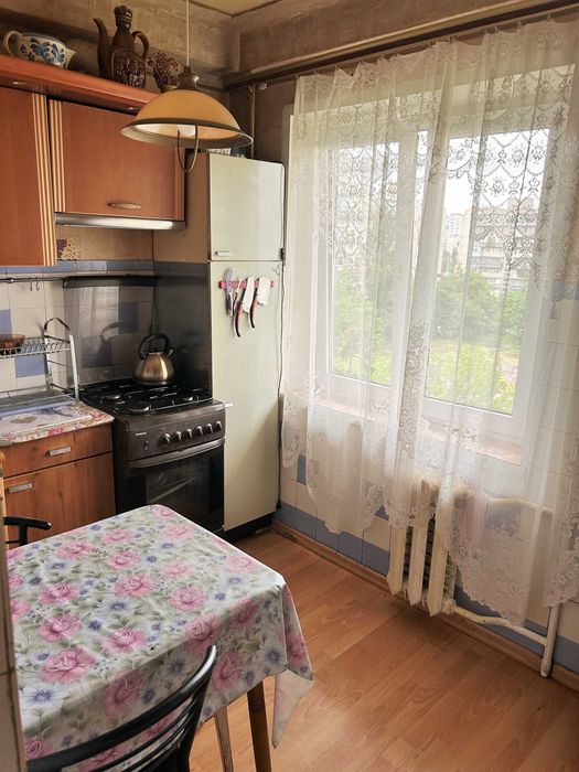 Квартира на Дніпровський в Києві, ID 372806, фото №13