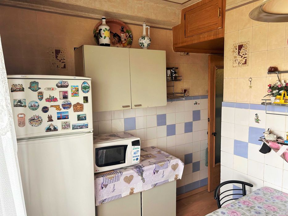 Квартира на Дніпровський в Києві, ID 372806, фото №15