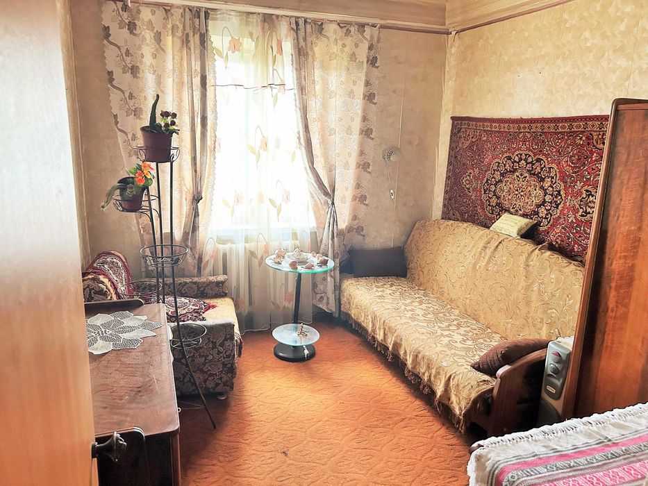Квартира на Дніпровський в Києві, ID 372806, фото №19