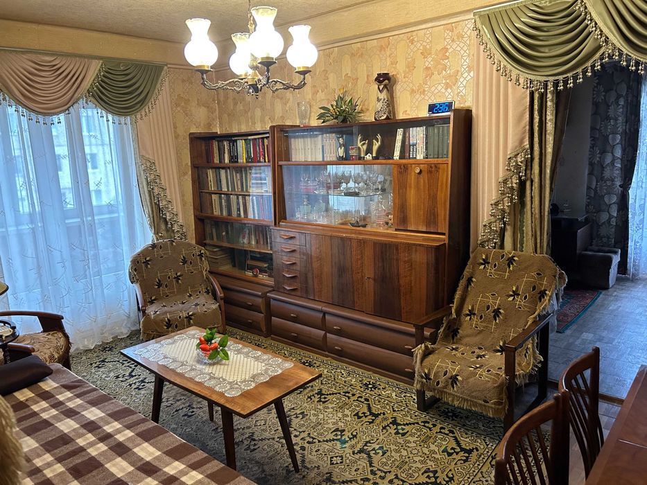 Квартира на Дніпровський в Києві, ID 372806, фото №3