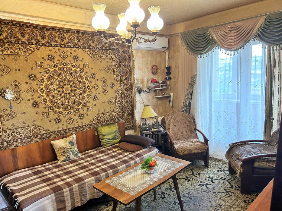 Квартира на Дніпровський в Києві, ID 372806, фото №4