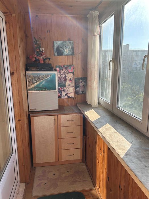 Квартира на Дніпровський в Києві, ID 372806, фото №5