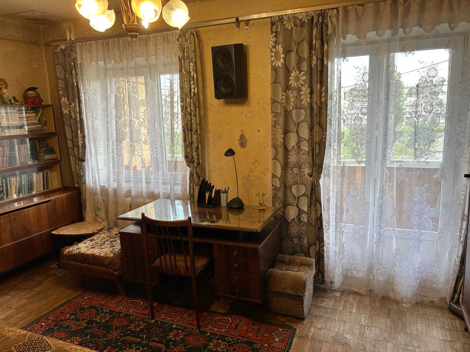 Квартира на Дніпровський в Києві, ID 372806, фото №6