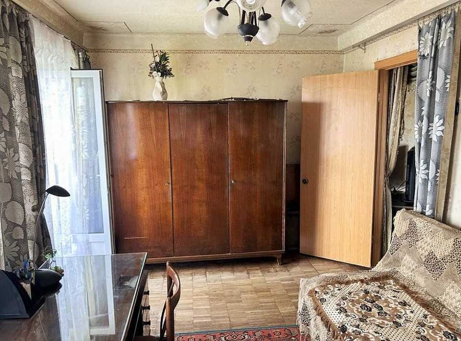 Квартира на Дніпровський в Києві, ID 372806, фото №8