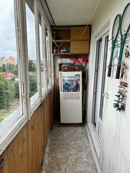Квартира на Дніпровський в Києві, ID 372806, фото №10