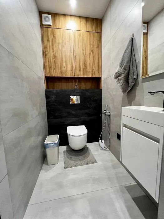 Квартира на вул. Височана, 18 в Івано-Франківську, ID 281354, фото №9
