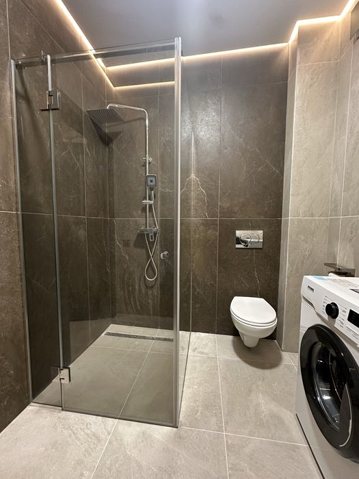 Квартира в Київ, ID 305108, фото №5