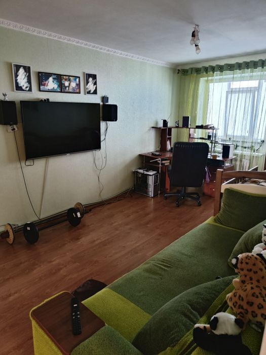Квартира на вул. Державності в Кропивницький, ID 292828, фото №4