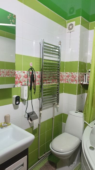 Квартира на вул. Державності в Кропивницькому, ID 292828, фото №9
