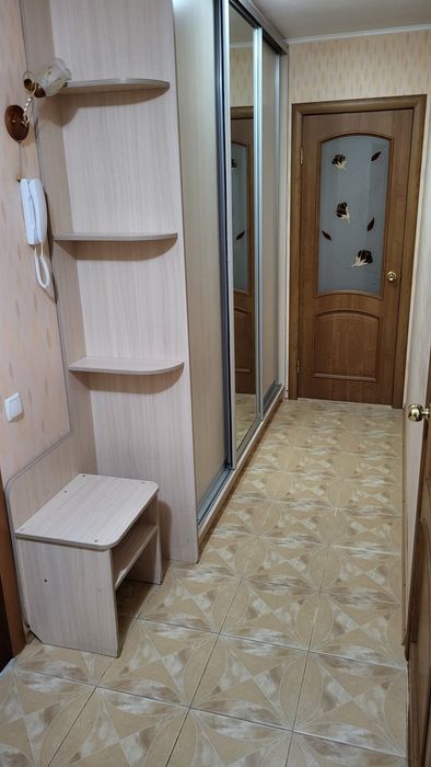 Квартира на вул. Преображенська, 26 в Києві, ID 374840, фото №13
