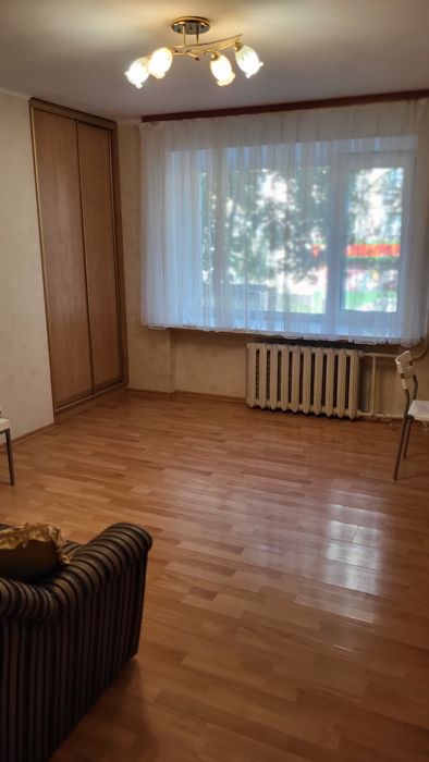 Квартира на вул. Преображенська, 26 в Києві, ID 374840, фото №5