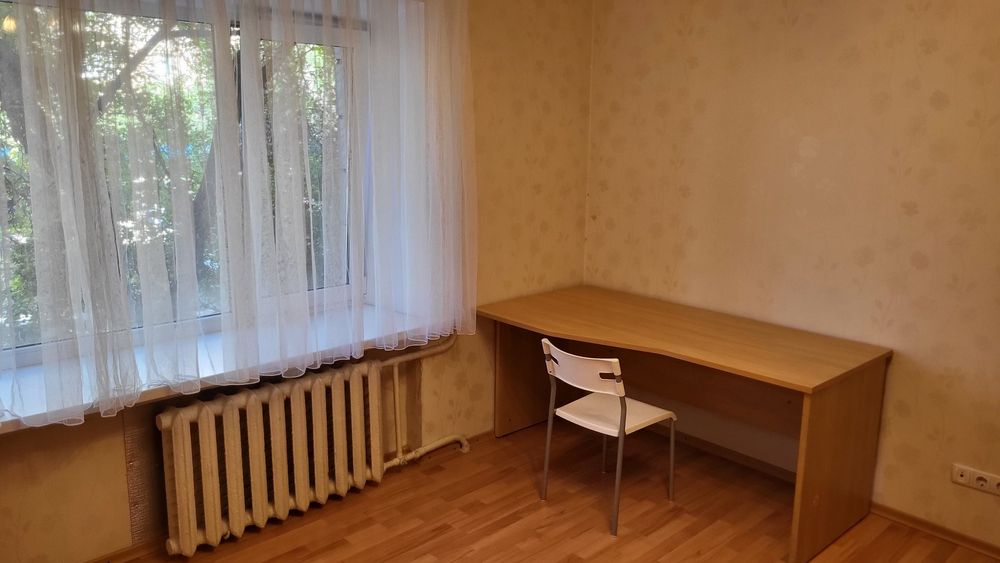 Квартира на вул. Преображенська, 26 в Києві, ID 374840, фото №6