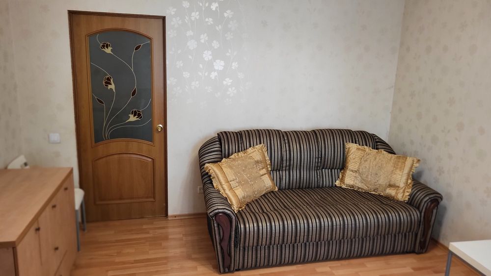 Квартира на вул. Преображенська, 26 в Києві, ID 374840, фото №7