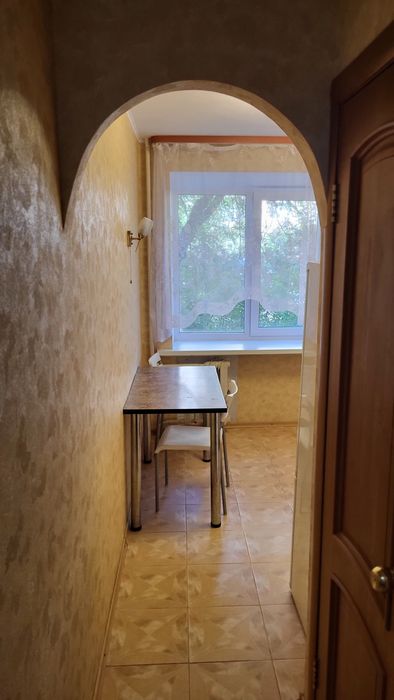 Квартира на вул. Преображенська, 26 в Києві, ID 374840, фото №8