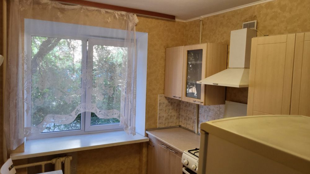 Квартира на вул. Преображенська, 26 в Києві, ID 374840, фото №9