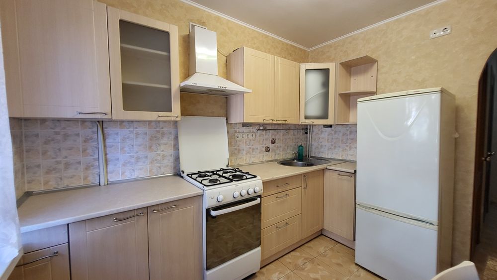 Квартира на вул. Преображенська, 26 в Києві, ID 374840, фото №10