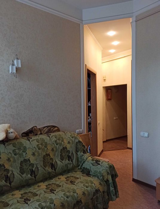 Квартира на вул. Василя Вишиваного в Дніпро, ID 322680, фото №1