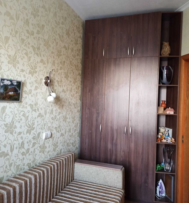 Квартира на вул. Василя Вишиваного в Дніпро, ID 322680, фото №2