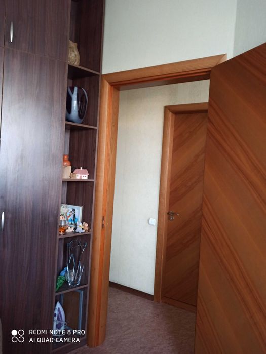 Квартира на вул. Василя Вишиваного в Дніпро, ID 322680, фото №3