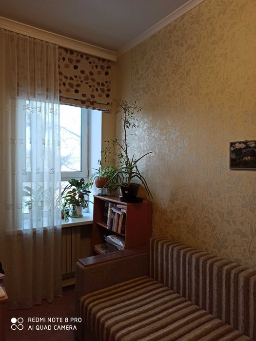 Квартира на вул. Василя Вишиваного в Дніпро, ID 322680, фото №4