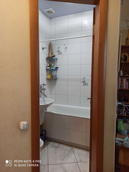 Квартира на вул. Василя Вишиваного в Дніпро, ID 322680, фото №5