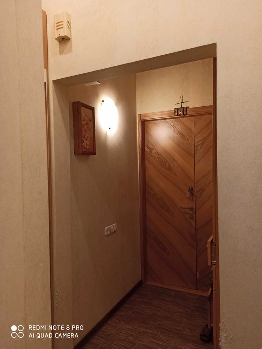 Квартира на вул. Василя Вишиваного в Дніпрі, ID 322680, фото №7