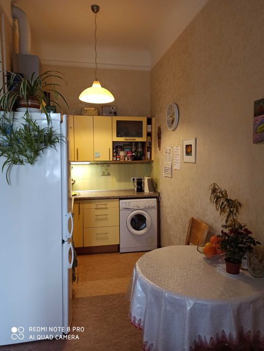 Квартира на вул. Василя Вишиваного в Дніпрі, ID 322680, фото №8